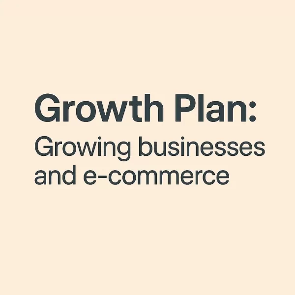 Growth Plan